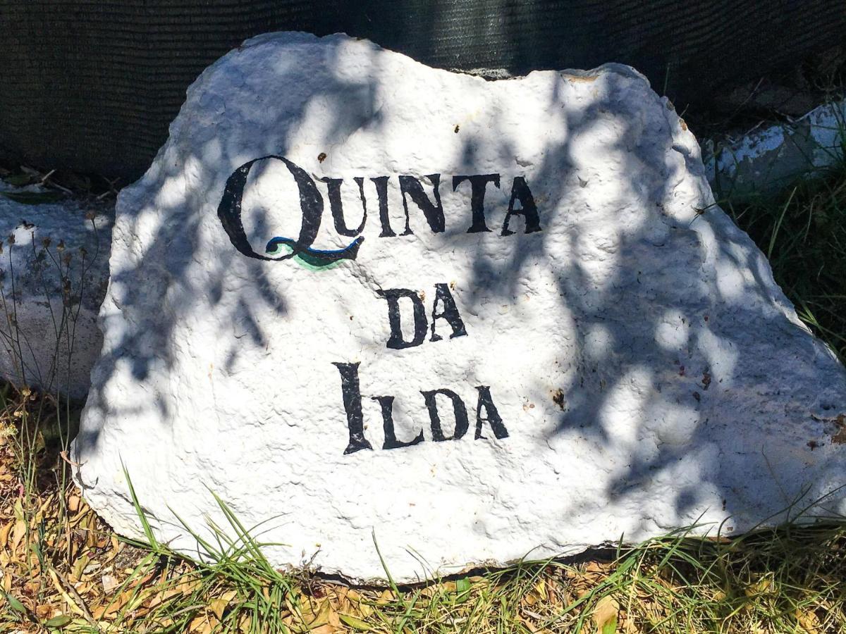 Quinta Da Ilda Villa Loulé Eksteriør billede